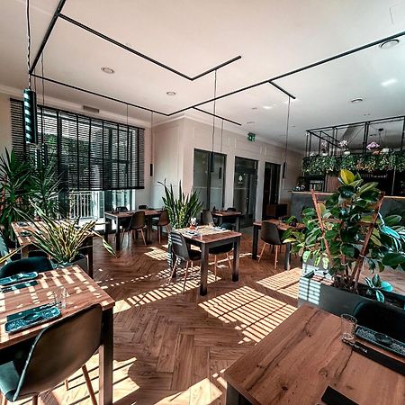 Ivy Healthy Stay Konstancin-Jeziorna Dış mekan fotoğraf